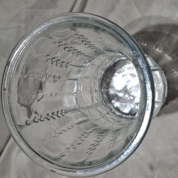 Brody Co. Glass Vase - Picture 2 of 3